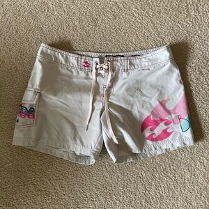 Billabong juniors board shorts